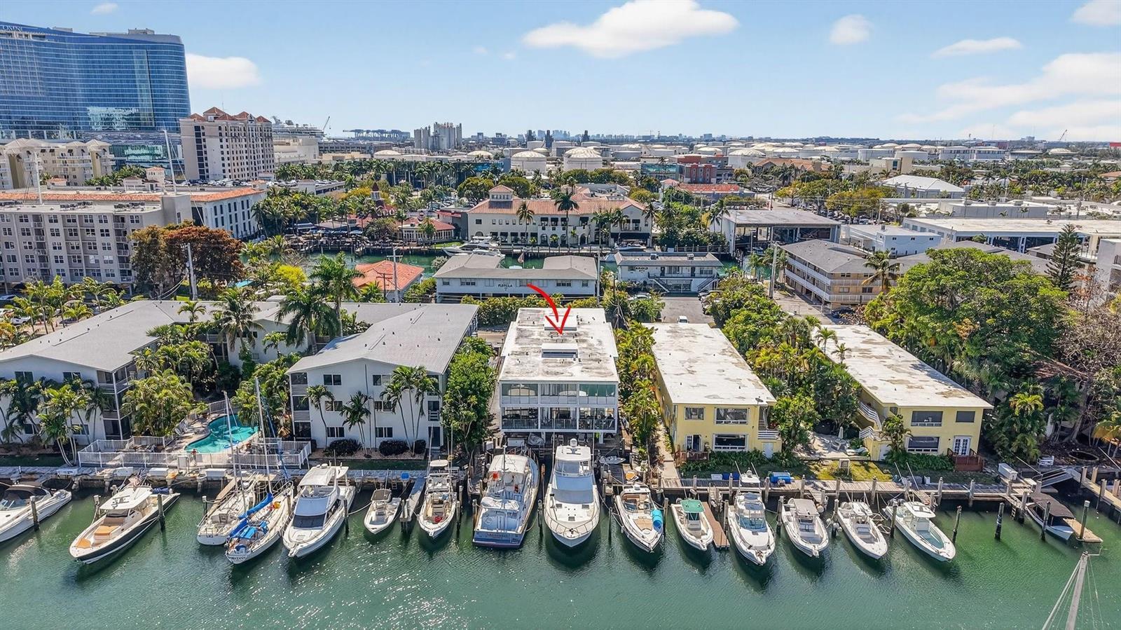 1531 SE 15th Street # 8, Fort Lauderdale FL 33316