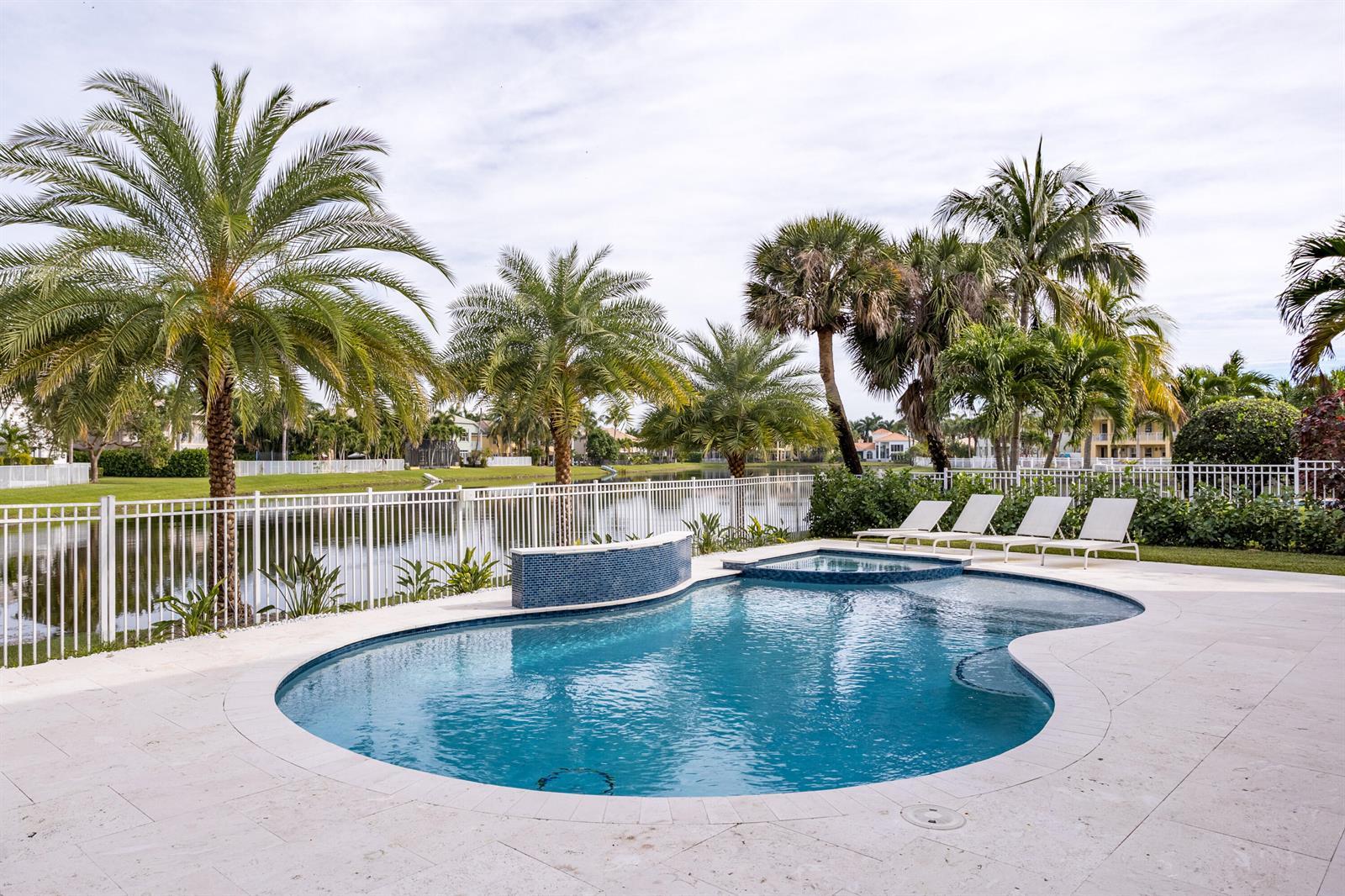 9638 Worswick Court, Wellington FL 33414