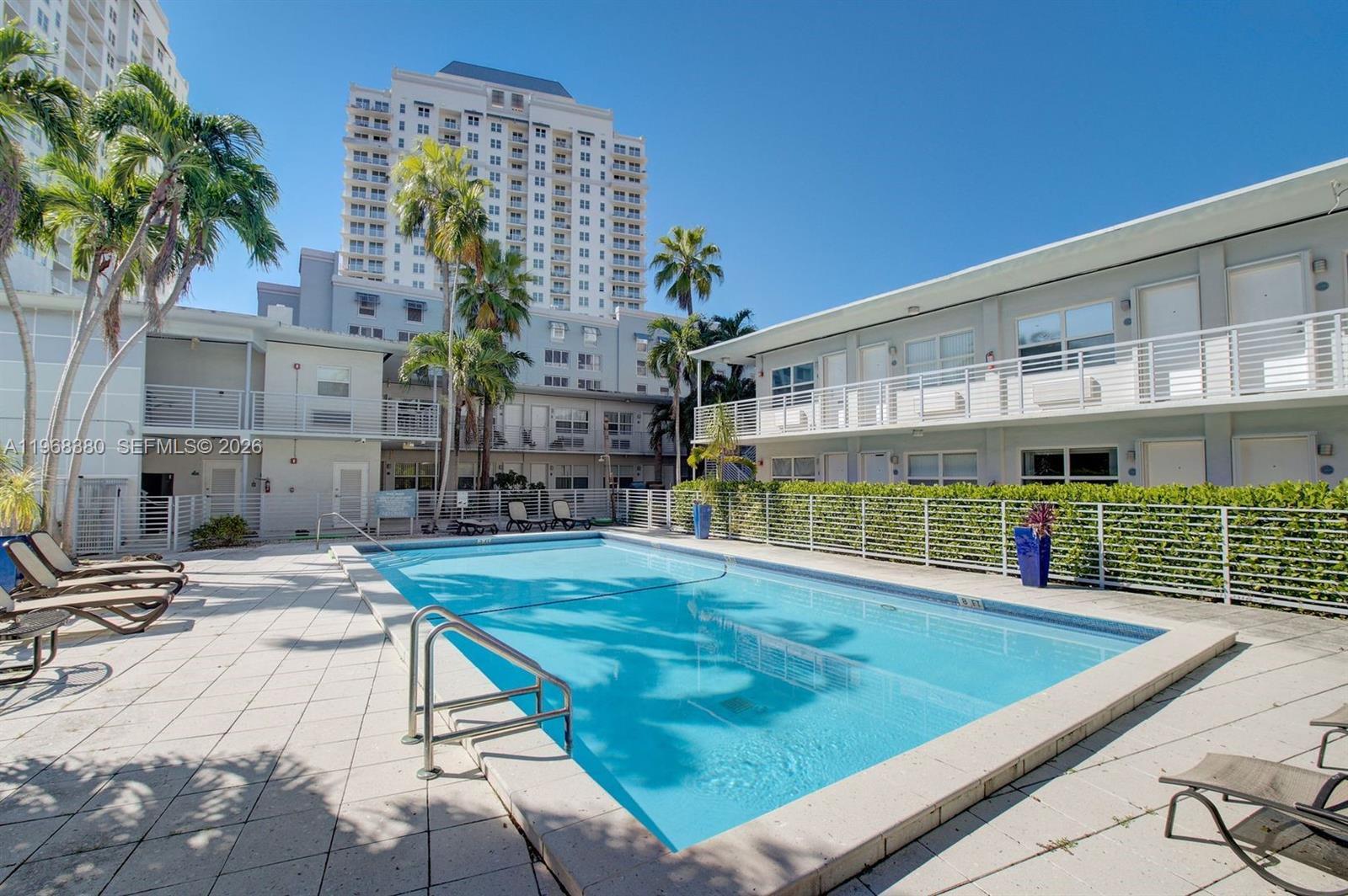 8000 NE Bayshore Ct # 106, Miami FL 33138