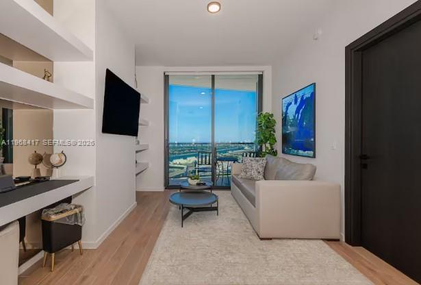 398 NE 5th St # 3511, Miami FL 33132