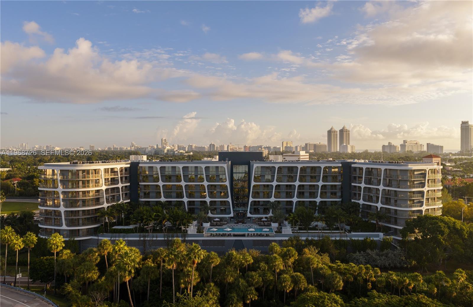 3900 Alton Road # 821, Miami Beach FL 33140