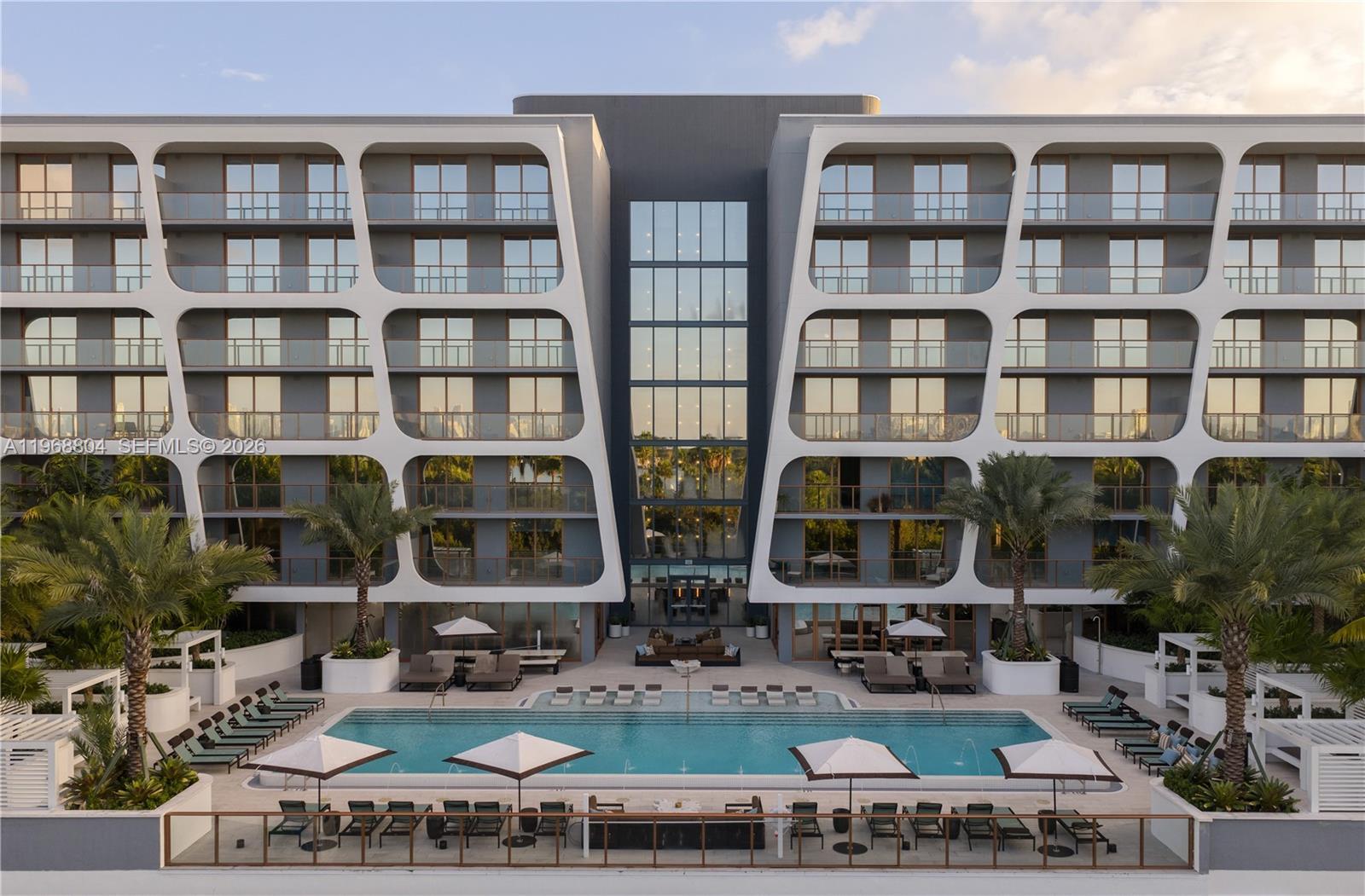 3900 Alton Road # 422, Miami Beach FL 33140