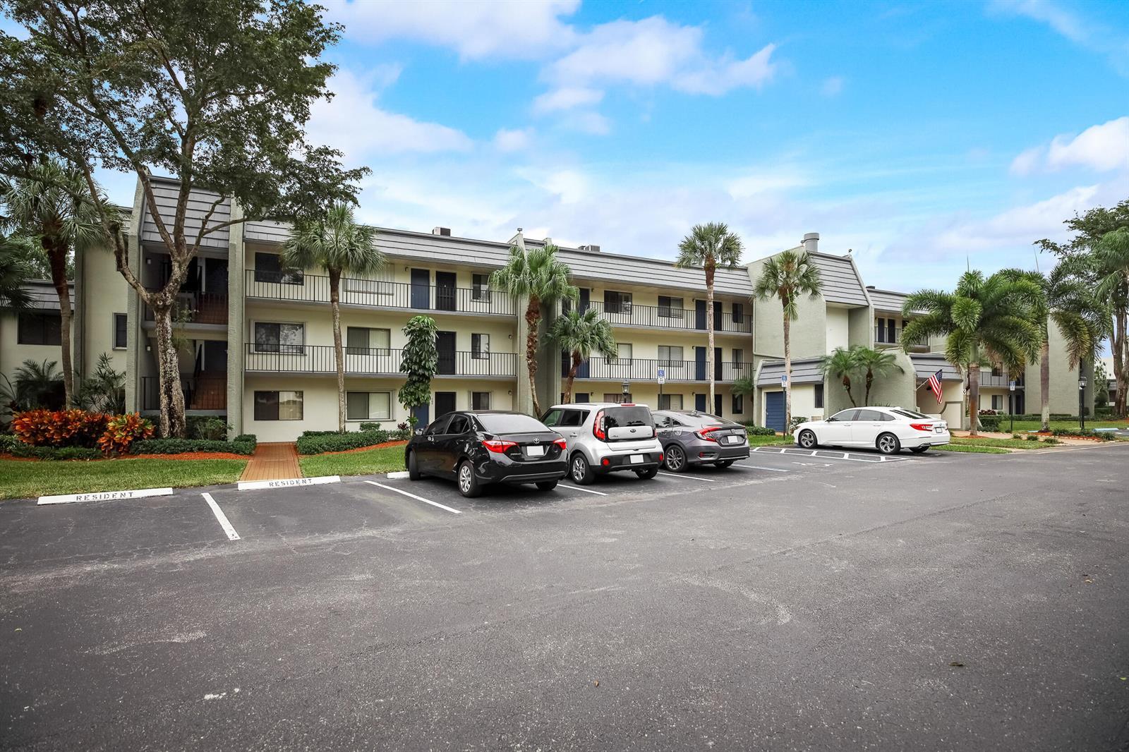 4801 Esedra Court # 201, Lake Worth FL 33467