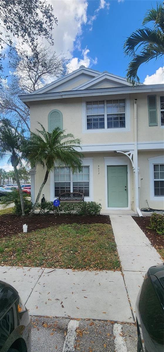 5602 NW 99th Way, Coral Springs FL 33076