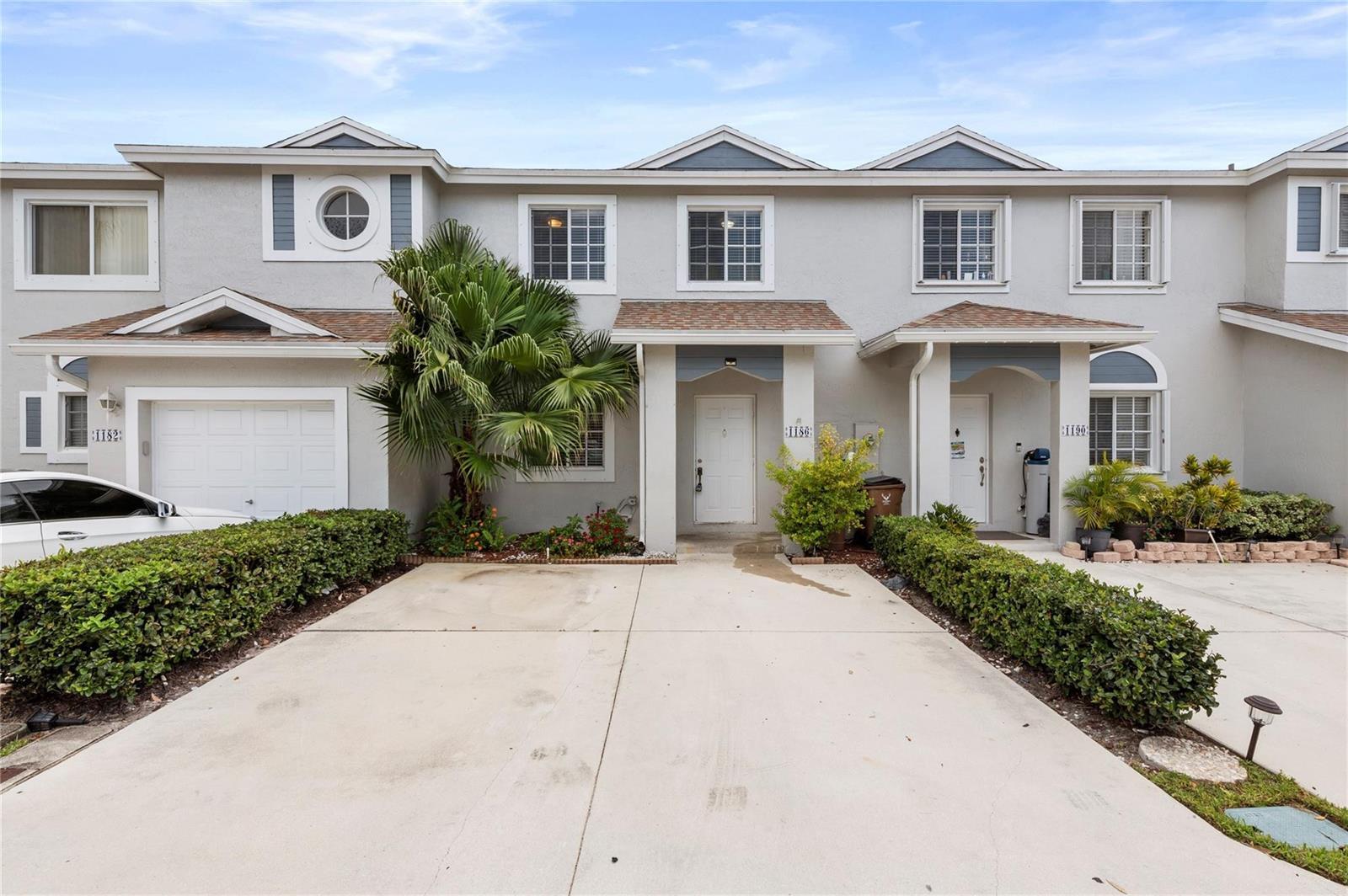1186 SW 44th Avenue # 1186, Deerfield Beach FL 33442