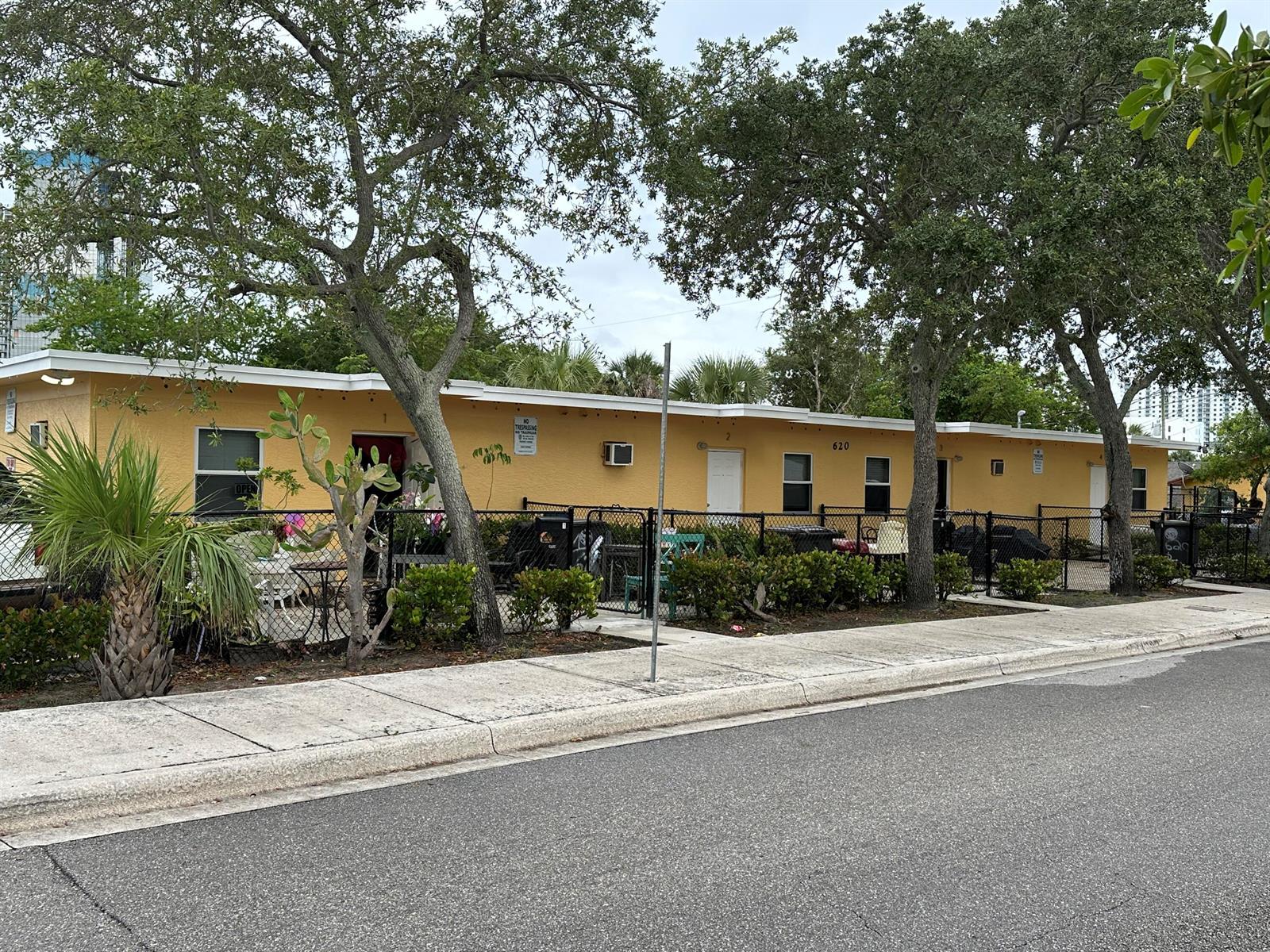 620 Division Avenue # 3, West Palm Beach FL 33401