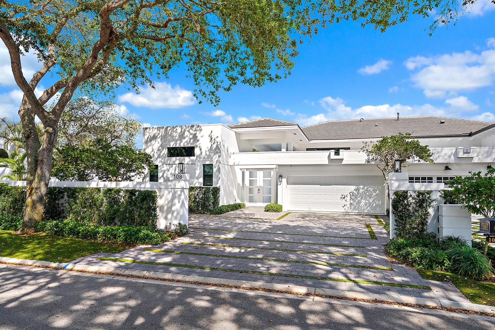 108 Waters Edge Drive, Jupiter FL 33477