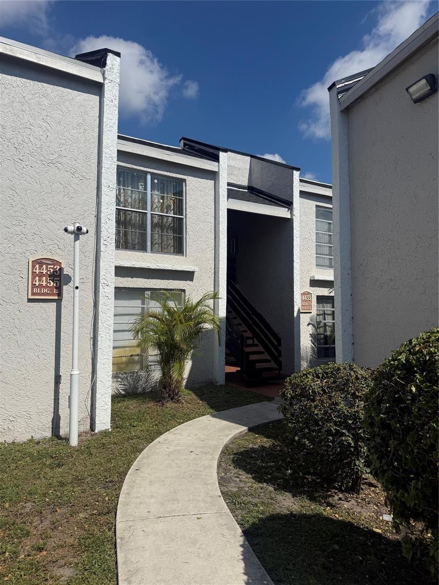 4455 Treehouse Lane # 15B, Fort Lauderdale FL 33319