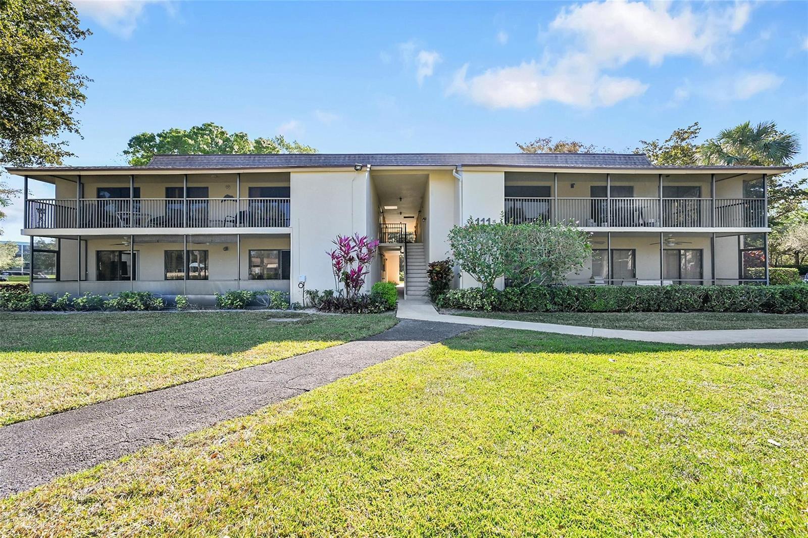 111 Deer Creek Boulevard # 108, Deerfield Beach FL 33442
