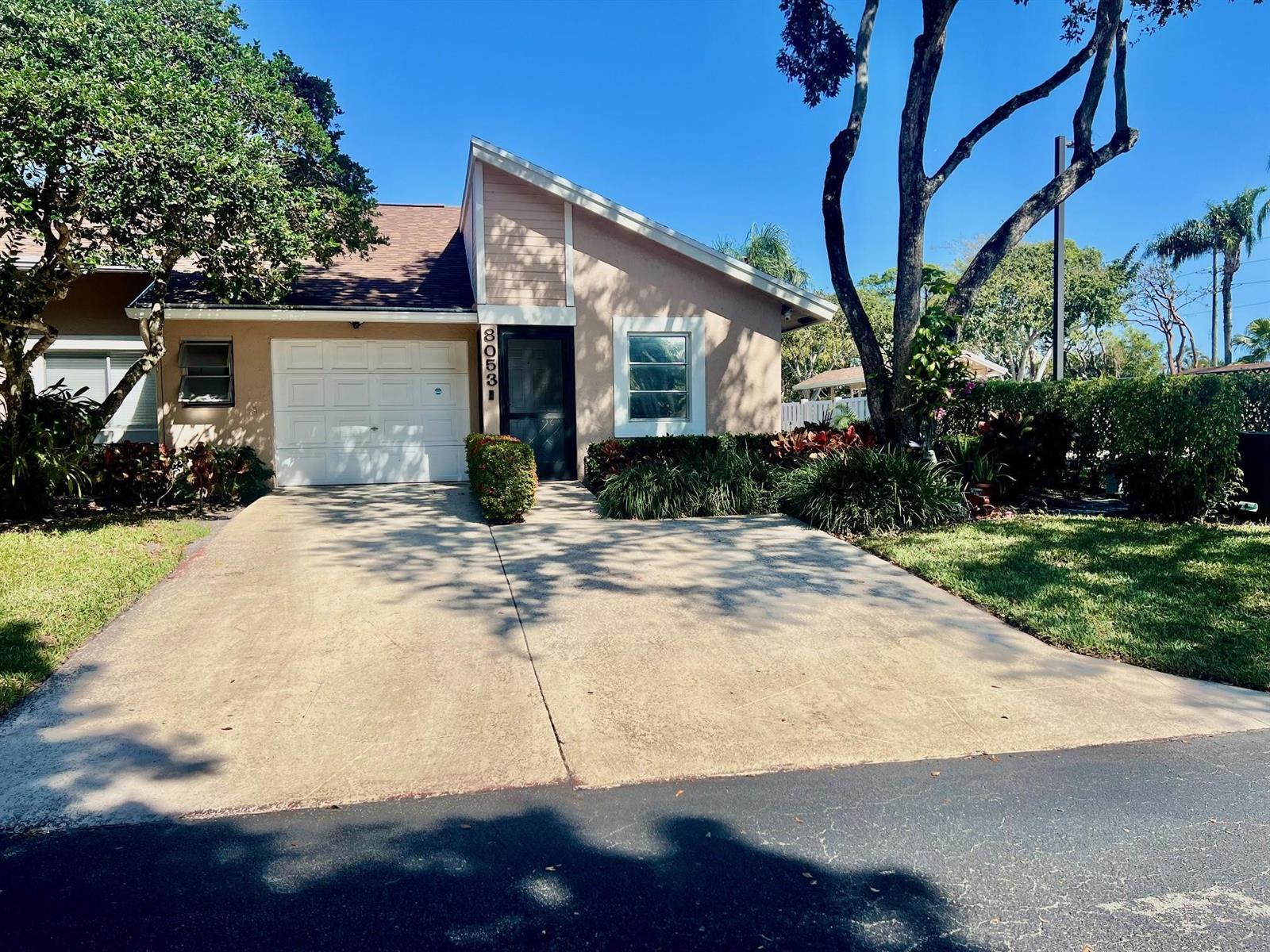 8053 Springtree Road # 8053, Boca Raton FL 33496