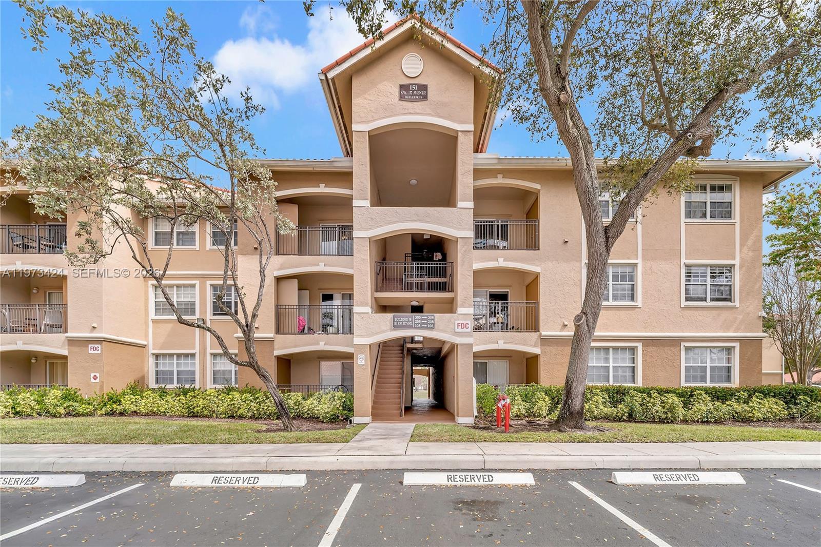 151 SW 117th Ave # 9308, Pembroke Pines FL 33025