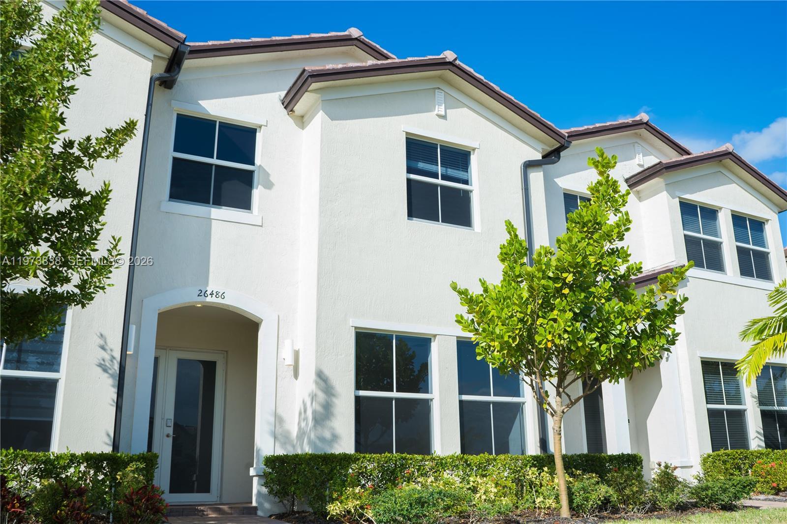 26486 SW 148th Ct, Homestead FL 33032