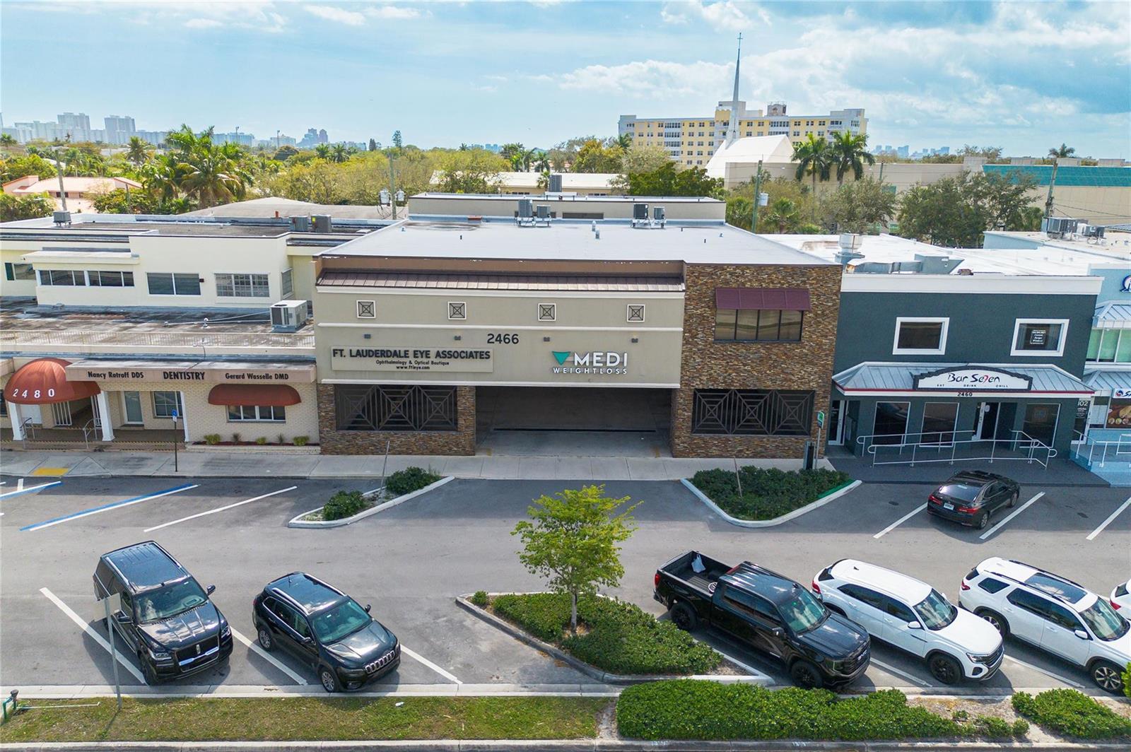 2466 E Commercial Boulevard # 103, Fort Lauderdale FL 33308