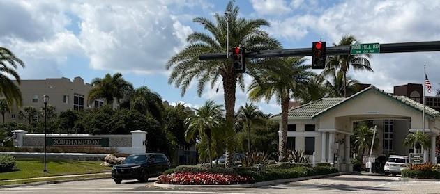 7611 Southampton Terrace # 407, Tamarac FL 33321