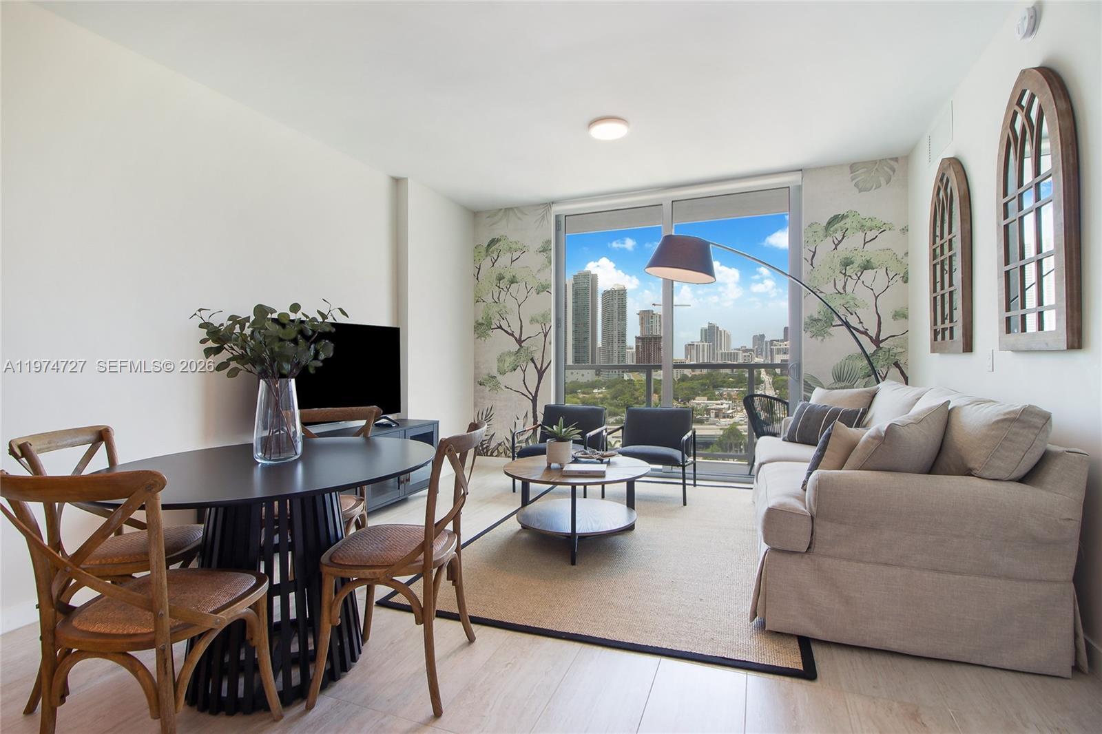 3900 Biscayne Blvd # 1108, Miami FL 33137