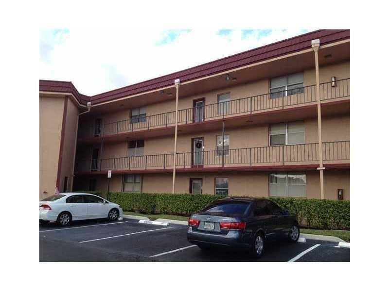 9301 LIME BAY Boulevard # 209, Tamarac FL 33321