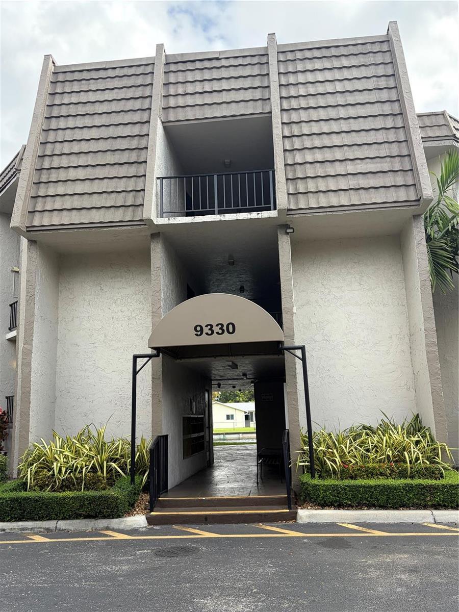 9330 Lime Bay Boulevard # 208, Tamarac FL 33321