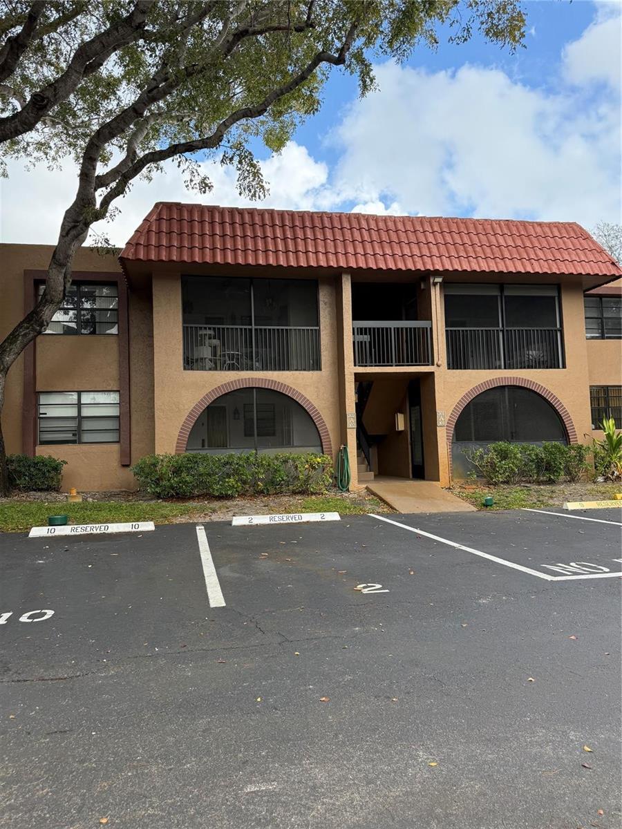 8601 NW 34th Place # A102, Sunrise FL 33351