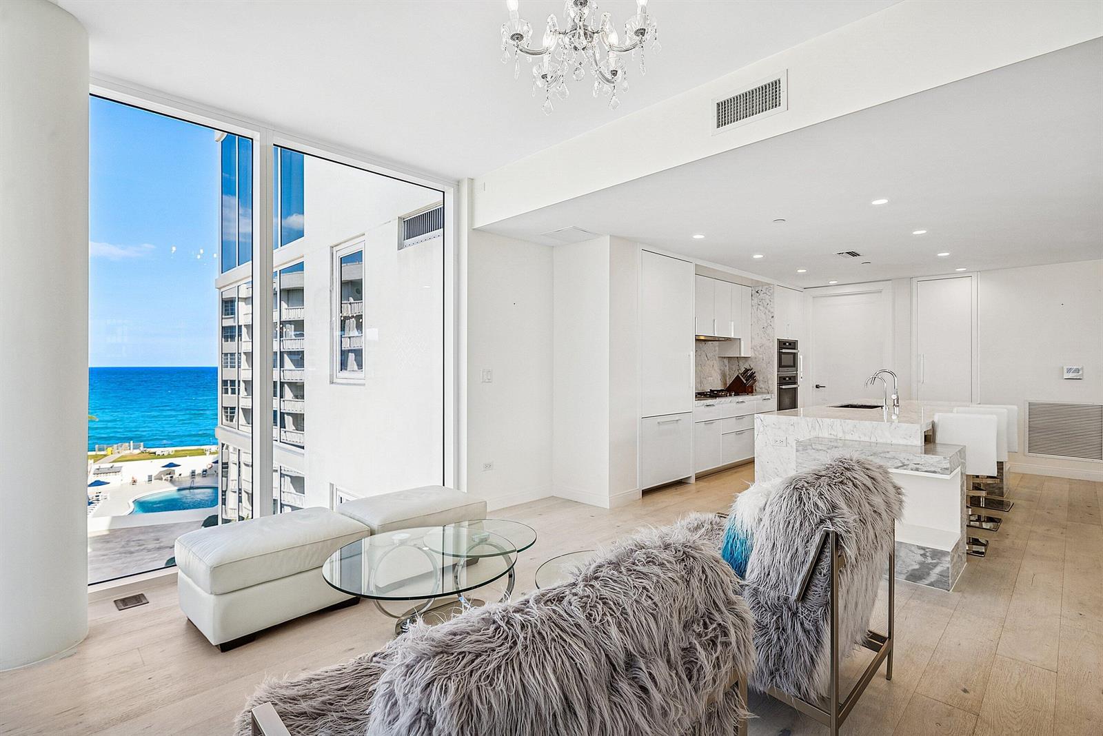 3550 S Ocean Boulevard # 5e, South Palm Beach FL 33480
