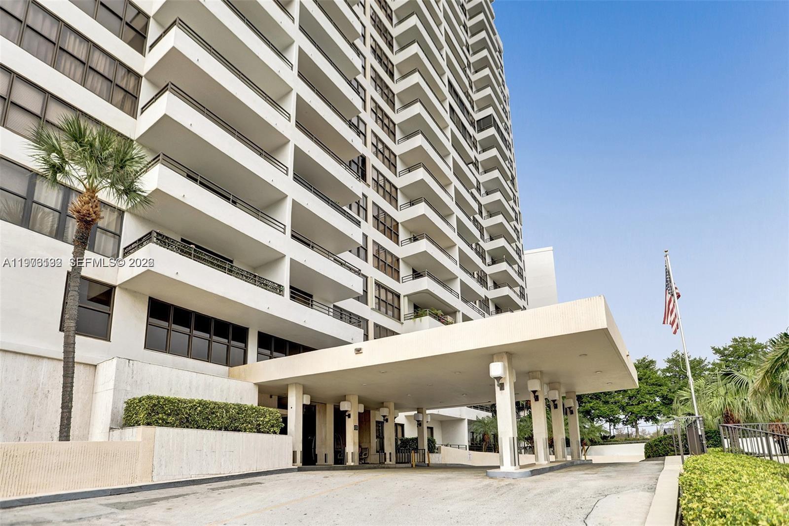 2500 Parkview Dr # 1912, Hallandale Beach FL 33009