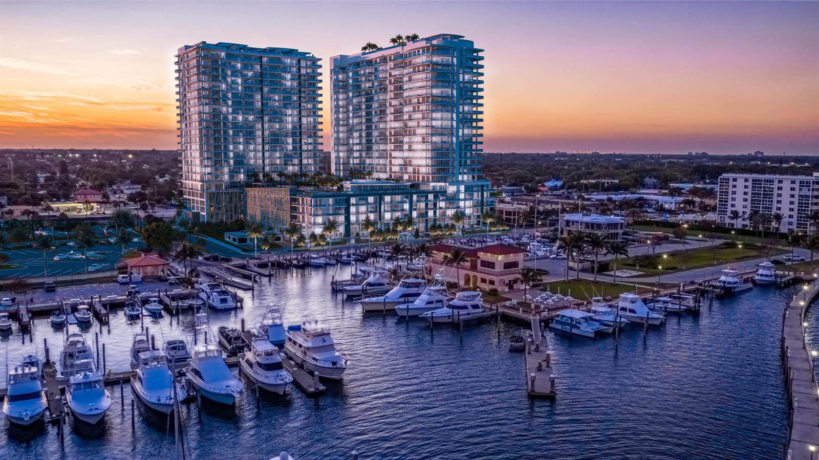 220 Lake Shore Drive # 1401, Lake Park FL 33403