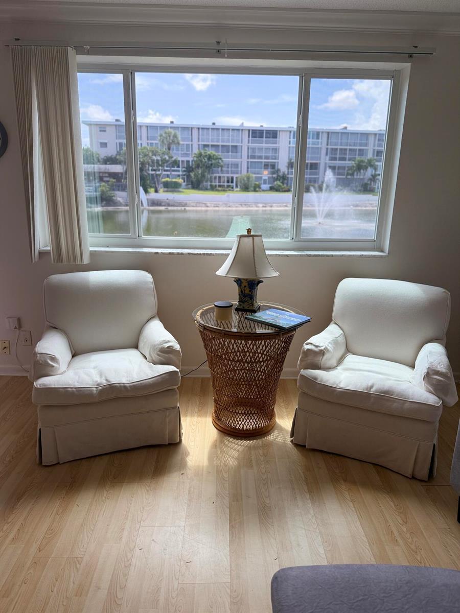 2616 N Gardens Drive # 105, Lake Worth FL 33461