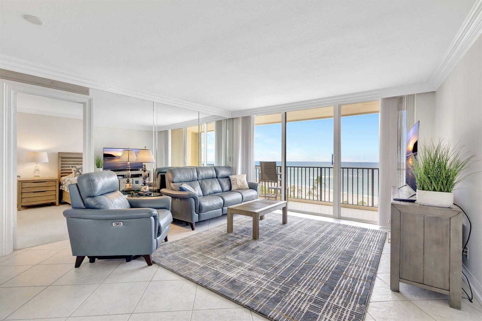 300 Ocean Trail Way # 907, Jupiter FL 33477