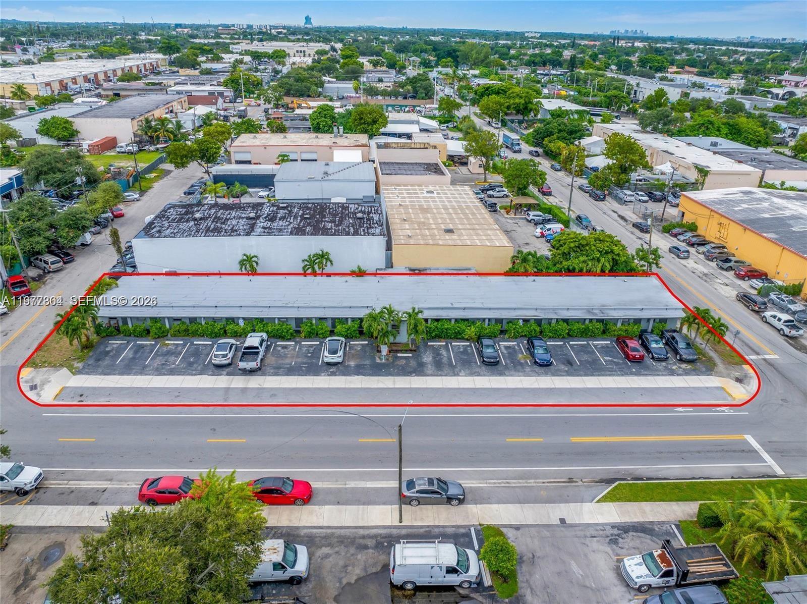 5807 SW 25th St # 18, West Park FL 33023
