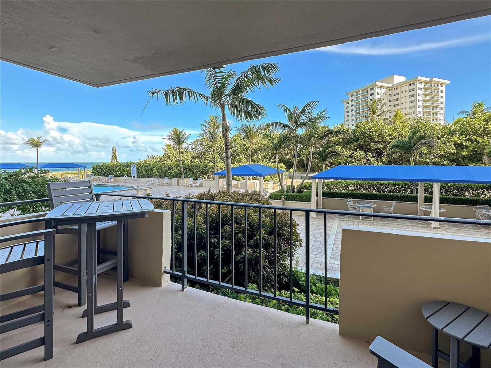 2000 S Ocean Boulevard, Lauderdale By The Sea FL 33062