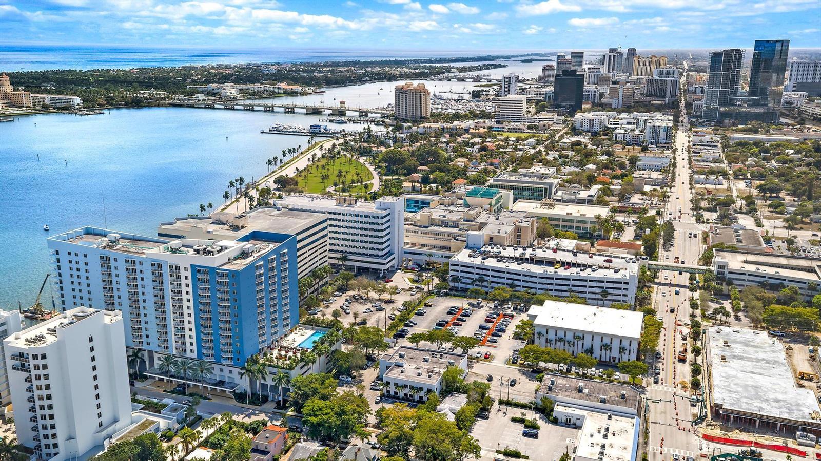 1551 N Flagler Drive # L7, West Palm Beach FL 33401