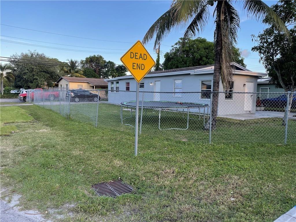 918 NW 24th Avenue, Fort Lauderdale FL 33311