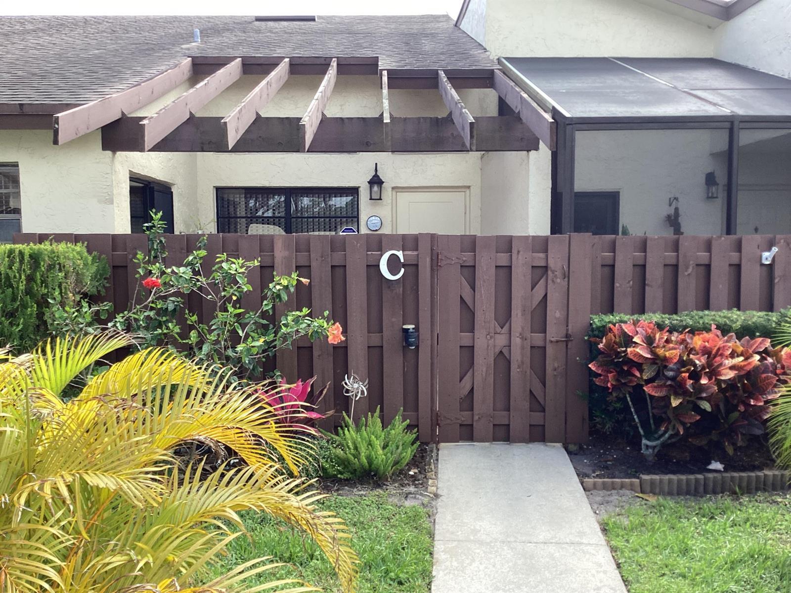 13941 Nesting Way # C, Delray Beach FL 33484