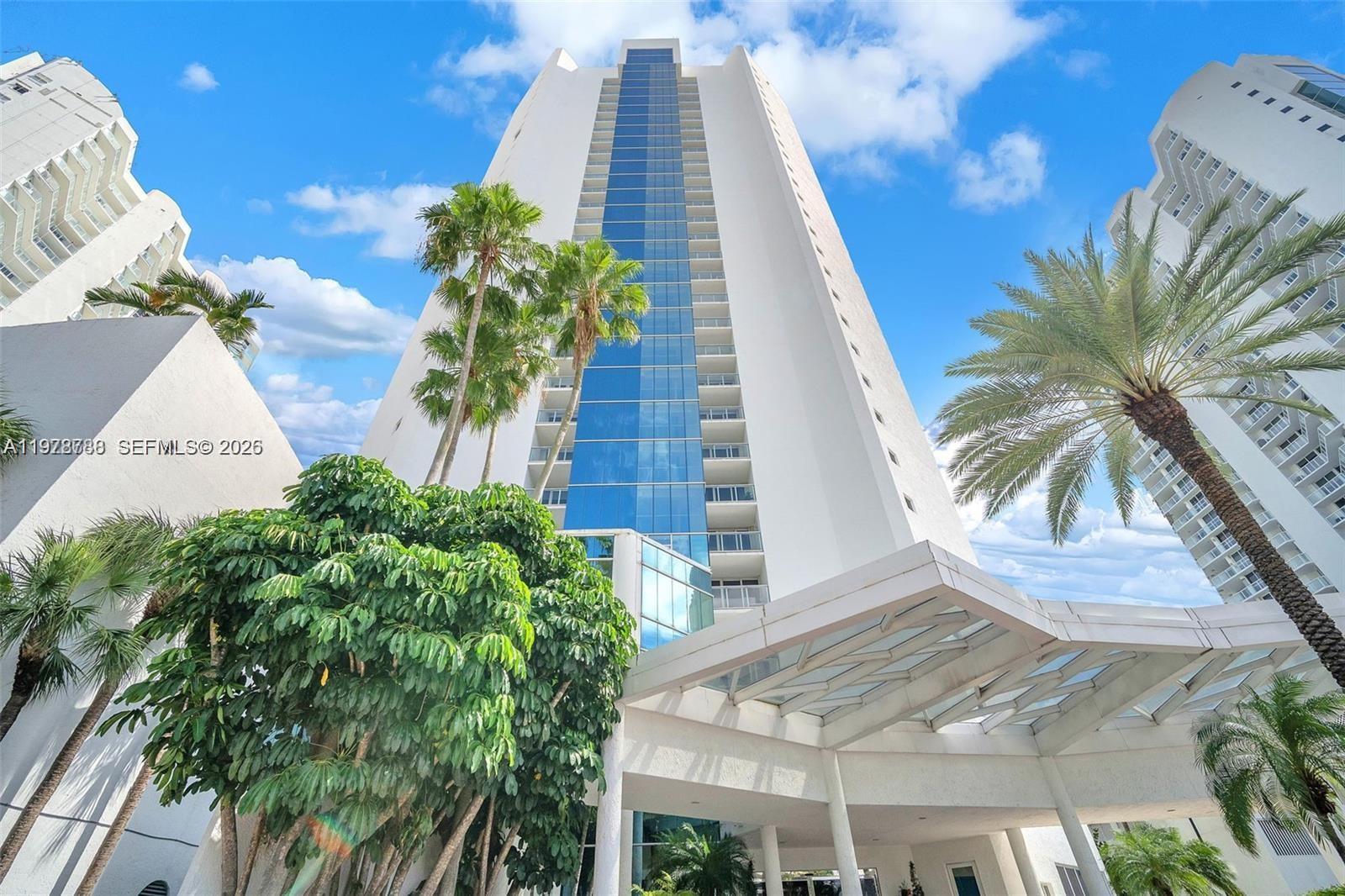 16445 Collins Ave # 2328, Sunny Isles Beach FL 33160