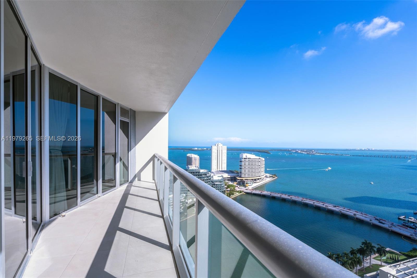 495 Brickell Ave # 2909, Miami FL 33131