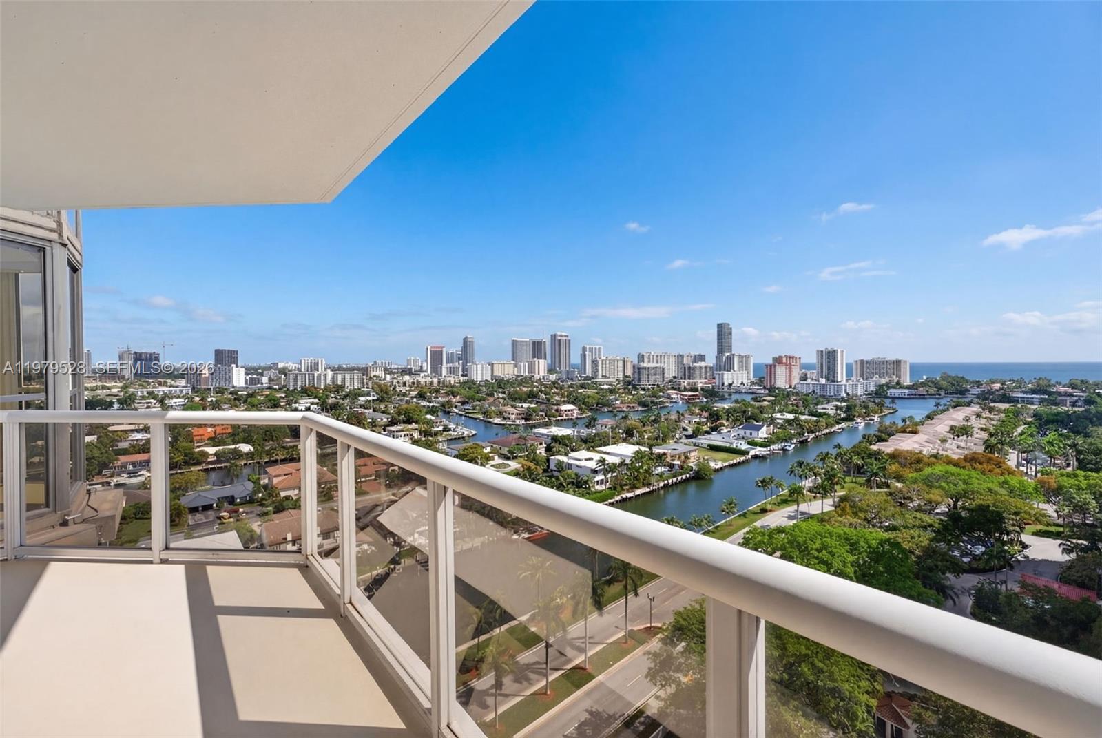 3600 Yacht Club Dr # 1802, Aventura FL 33180