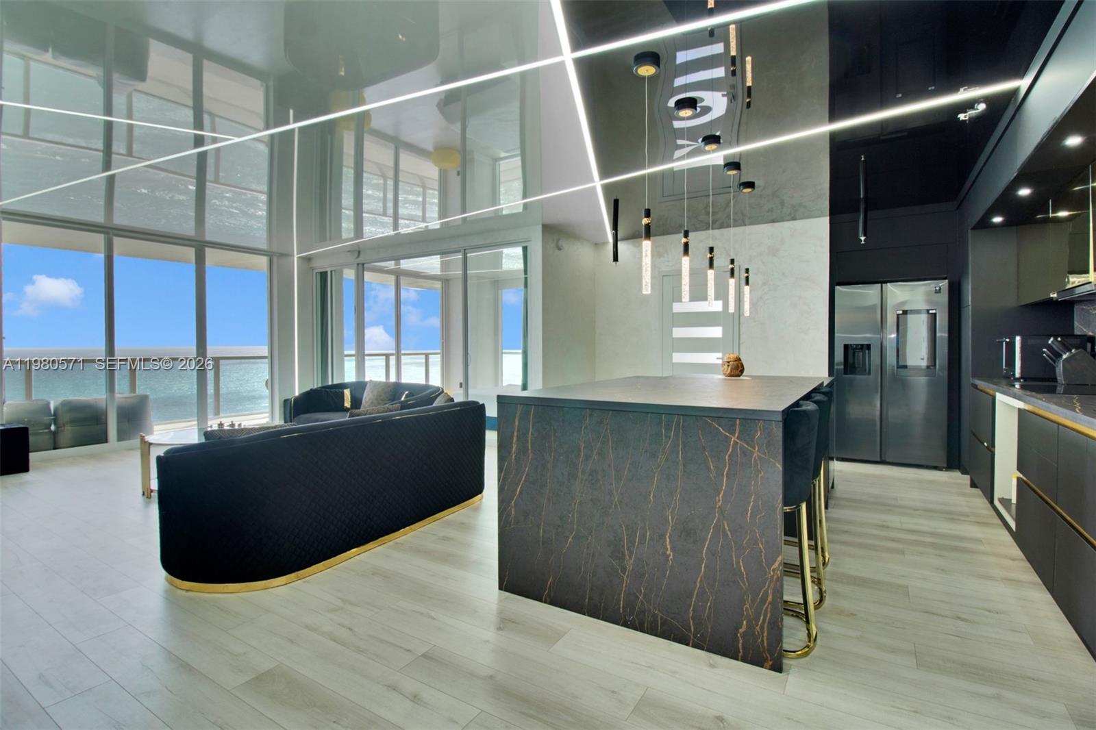 16699 Collins Ave # 2002, Sunny Isles Beach FL 33160