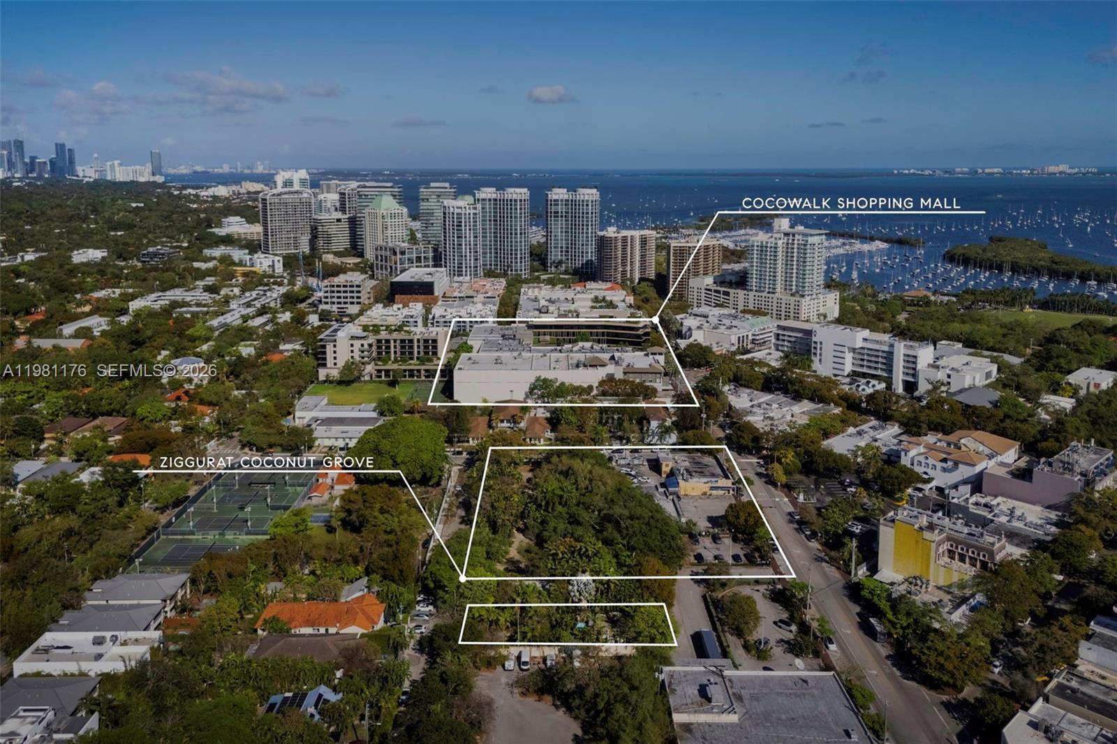 Miami, FL 33133