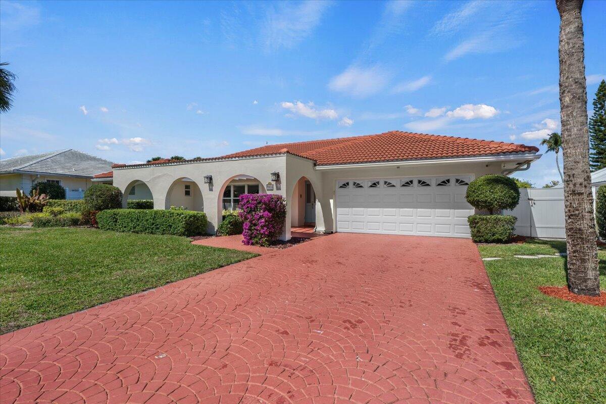 103 Olympus Circle, Jupiter FL 33477