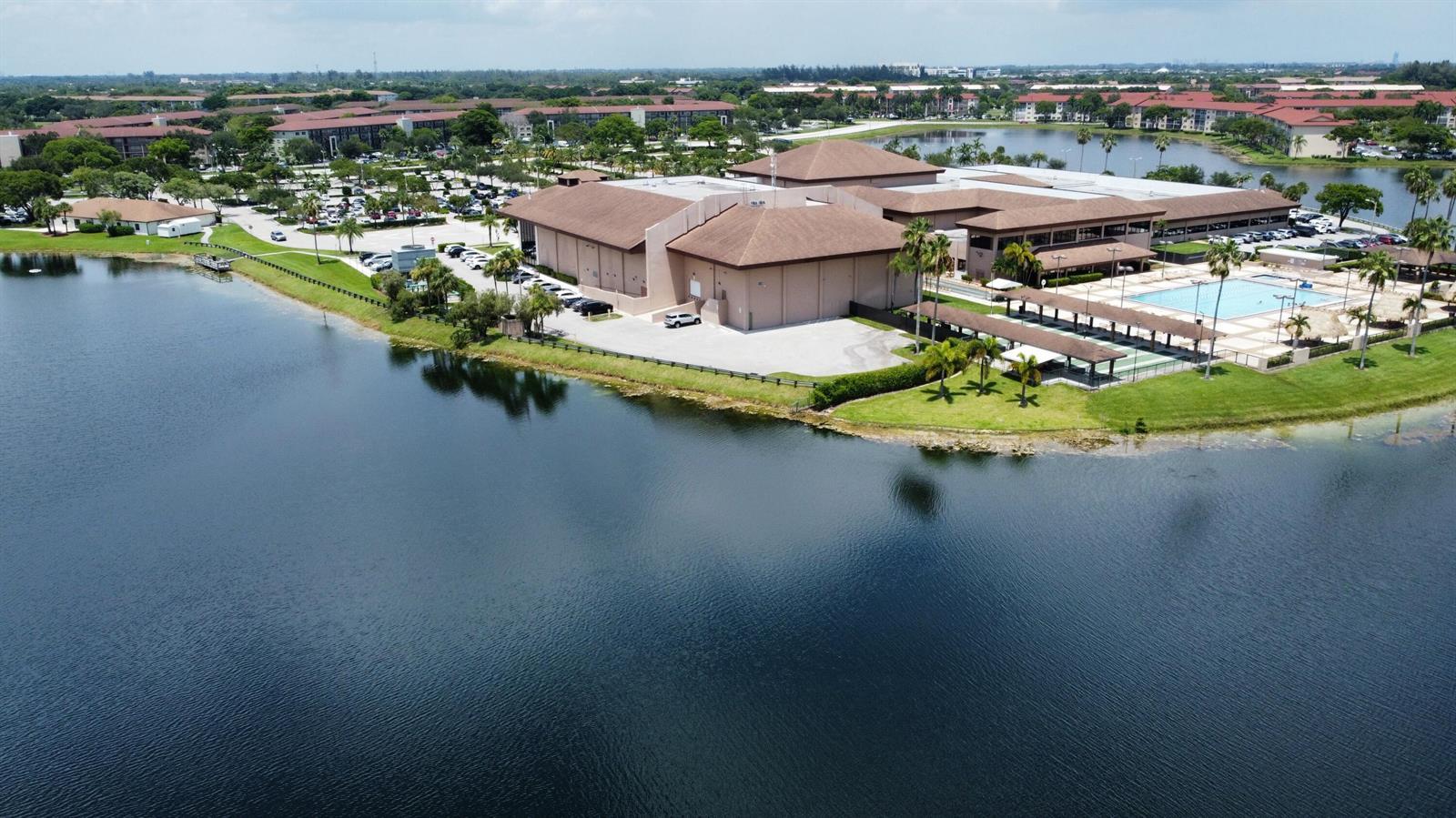 1401 SW 134 Way # 307, Pembroke Pines FL 33027