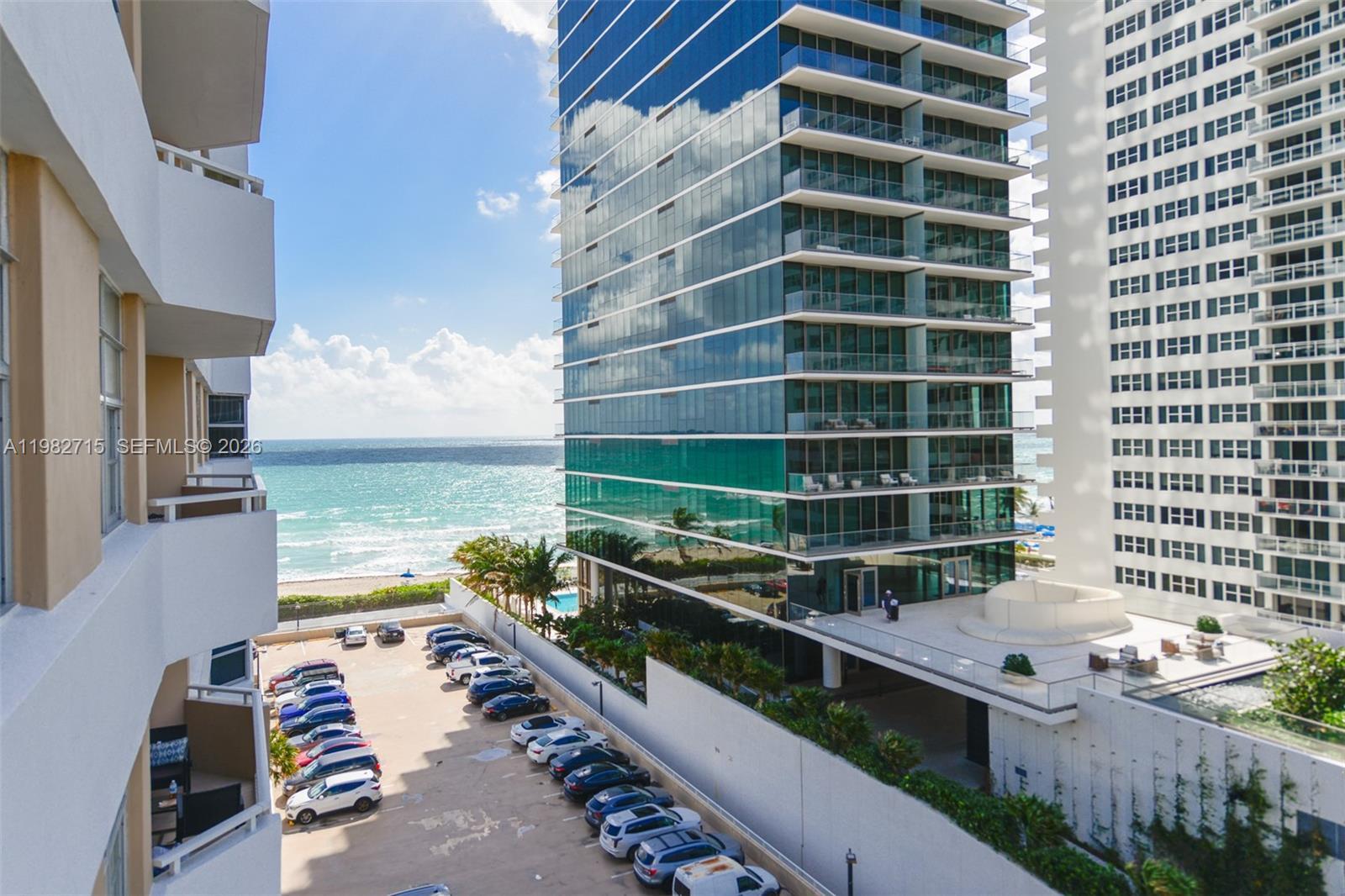 1980 S Ocean Dr # 7A, Hallandale Beach FL 33009