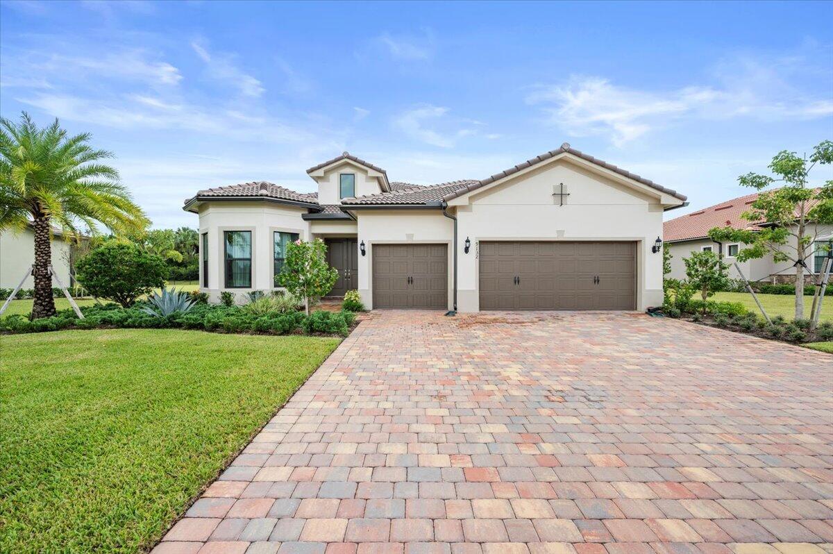9132 Balsamo Drive, Palm Beach Gardens FL 33412