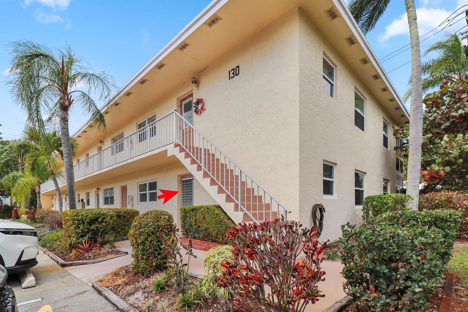 2950 SE Ocean Boulevard # 4, Stuart FL 34996