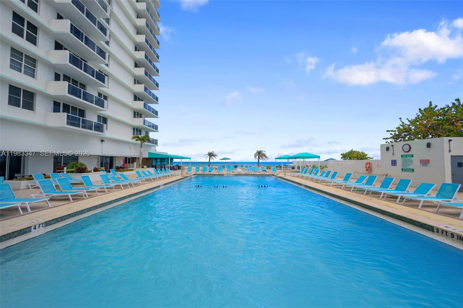 3725 S Ocean Dr # 924, Hollywood FL 33019