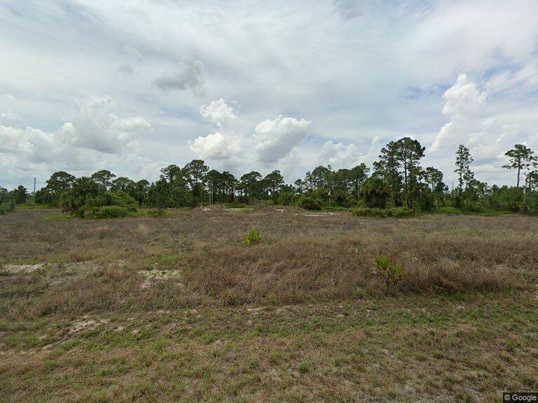654 Mulberry Avenue S, Lehigh Acres FL 33974