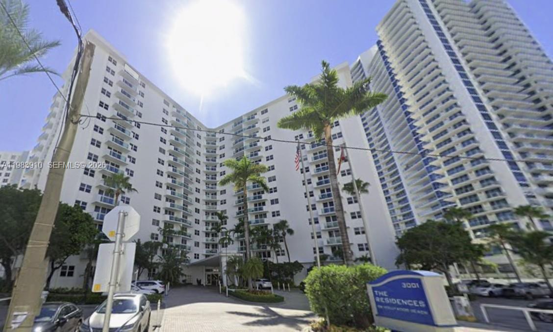 3001 S Ocean Dr # 625, Hollywood FL 33019