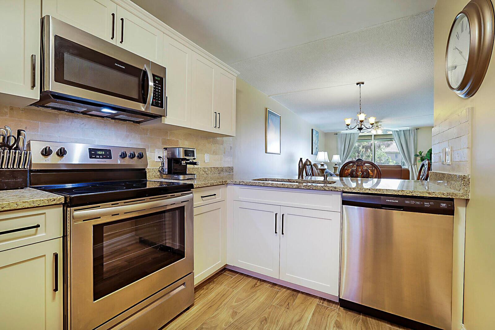 2541 Aragon Boulevard # 202, Sunrise FL 33322