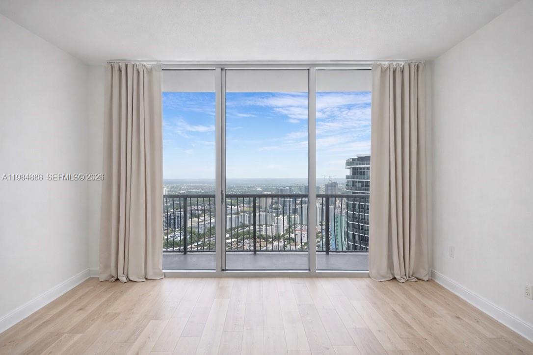 1750 N Bayshore Dr # 3811, Miami FL 33132