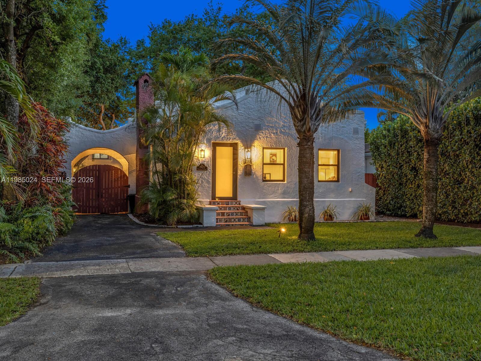 144 NE 91st St, Miami Shores FL 33138