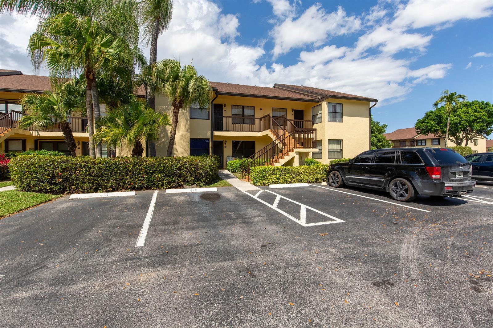 4715 Lucerne Lakes Boulevard E # 205, FL 33467