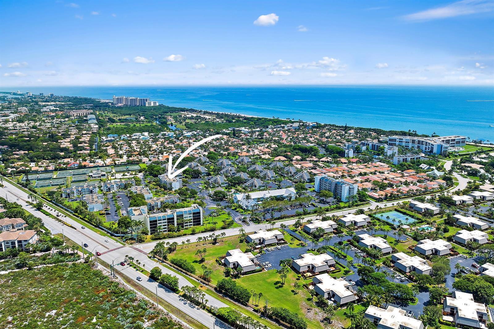 1605 S Us Highway 1 # 306, Jupiter FL 33477